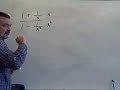 Math 118 RECF #1.wmv