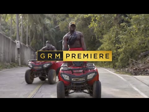 Fekky – Woke Up Like This [Music Video] | GRM Daily