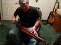 Coventry Carol on Mountain Dulcimers