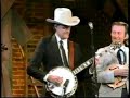 Bill Monroe with Jim & Jesse - It\