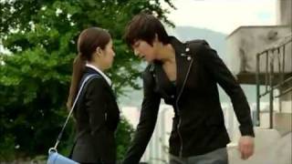 MV so goodbye- city hunter. Jonghyun- SHINee