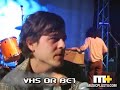 Vhs or Beta on Vlaze