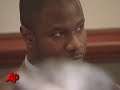 Jury Deliberates Fate of Ga. Courthouse Shooter Jury Deliberates Fate of Ga. Courthouse Shooter