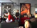 Lionsgate - YouTube Live - Lionsgate Lounge Lionsgate - YouTube Live - Lionsgate Lounge