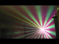 1W RGB Laser beam show - Laser Solutions