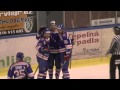 HC Stadion Litoměřice - HC ZUBR Přerov 7:6