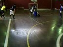 II Torneio de Futsal Sinsafispro