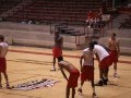videos de Lobo Scrimmage #3
