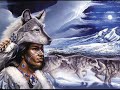 wolve of spirit