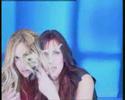 Anna Vissi feat. Katy Garbi - Kalitera I Dio Mas (Part 1)
