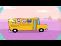 Criticos Loucos Clipe animado