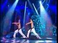 Strike - Semi Final Britains Got Talent 28/5/08 (HQ)