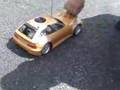 TRAXXAS NITRO 4-TEC 3.3
