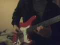 Malmsteen, Yngwie - Presto Vivace - Finale (cover)