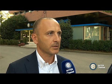 INTERVISTA PIERO AUSILIO