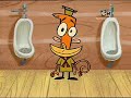 Camp Lazlo Cartoon Network LOL Harmony Music