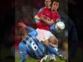 Pogatetz Injures Possebon  !! Awful Tackle Fucks Up His Leg !! Man Utd Vs Boro