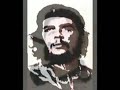 CANCION AL \"CHE\" CANCION AL \"CHE\"