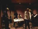 Outrunner - Forever as one - live at Ciao