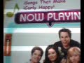Thunder on iCarly.com