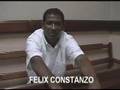DENEGACION DE JUSTICIA FELIX CONSTANZO JUEZ FEDERICO CHAHIN