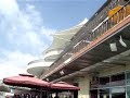 SM Mall of Baguio
