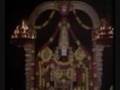Lord Balaji Darshan