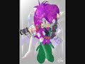sonic girls request sonic girls request