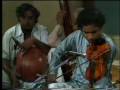 Raag Yaman 2 (Jod/Thaanam) Dr.L.Subramaniam/Pandit V.G.Jog
