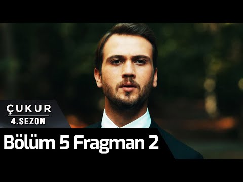 Çukur 98. Bölüm 2. Fragmanı                                                                                                                                                                                                                               