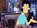 Sundance Channel GREENIMATION: Breakfast