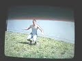 Extreme Free Running