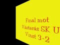 Kickcupen 2008