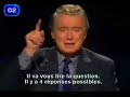 One Million Dollar Question One Million Dollar Question