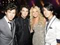 Jonas Brothers Love Story Ch. 16