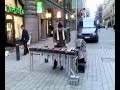 musiikkia