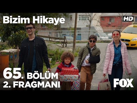 Bizim Hikaye 65. Bölüm 2. Fragmanı                                                                                                                                                                                                                        