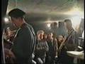 Thee Headcoats Live Rennes Tontons Flingueurs
