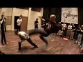 Capoeira Sarav�: 25 anos do Pitbull