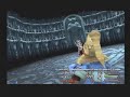 ffix   male only challenge   1st beatrix battle