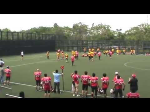 4th - Philippine Punishers vs Hong Kong Cobras This is the third meeting between the Punishers and Cobras. The Punishers are currently 3-0 over the Cobras. Game 4 ...