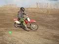 Easter Boot Camp Keiran Parker
