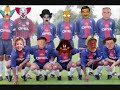 un petit hommage du shinsengumi studio au plus grand des managueurs de talent, paul le guen et � un des rois de la chanson fran�aise !