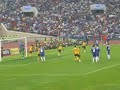 Chelsea Corner Kick