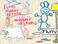 somebunniesarebad.com