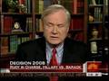 Chris Matthews, Frat Boy