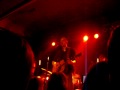 Milow - Darkness Ahead And Behind - The Priest - Live @ Conrad Sohm Dornbirn 21.11.09