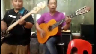 MOEXIN FEAT HARRY TOLEDO , Bass Family Silaturahmi & Sharing By Harry Toledo (IBF) Indonesia Bas