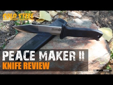 how to fasten a boot knife