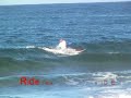 Surf Kayak Worlds Bakio 2007 (the original!!!!)
